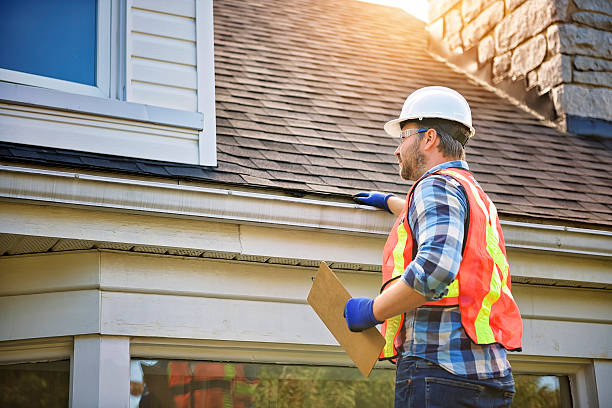 Roofing in New Castle